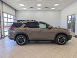 New 2025 Nissan Pathfinder Rock Creek image 2