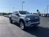 Used 2024 Chevrolet Silverado 1500 LTZ w/ Z71 Off-Road Package image 2