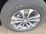 New 2026 Chevrolet Equinox LT w/ Convenience Package II image 6