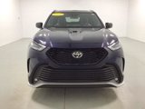 Certified 2023 Toyota Highlander XSE image 2