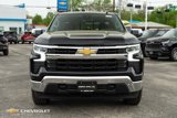 New 2025 Chevrolet Silverado 1500 LT w/ Texas Edition Plus image 2