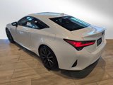 New 2025 Lexus RC 350 F Sport image 3