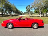 Used 1989 Ford Mustang LX image 3
