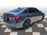 Used 2023 Honda Civic Sport image 4