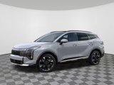 New 2026 Kia Sportage SX image 3