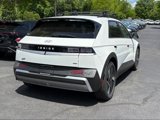 New 2025 Hyundai Ioniq 5 SEL image 3