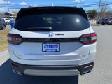 New 2025 Honda Pilot Elite image 4