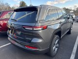 New 2025 Jeep Grand Cherokee Limited image 2