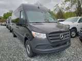 Used 2025 Mercedes-Benz Sprinter 2500 image 2