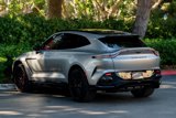 Used 2023 Aston Martin DBX 707 image 4