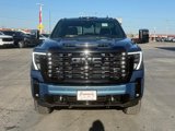 New 2025 GMC Sierra 2500 Denali Ultimate image 2