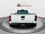 Used 2015 Chevrolet Silverado 1500 W/T w/ WT Fleet Convenience Package image 6