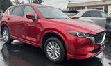 Certified 2025 MAZDA CX-5 AWD 2.5 S w/ Preferred Package image 2