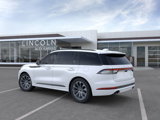 New 2025 Lincoln Aviator 2WD image 4