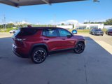 New 2026 Chevrolet Equinox LT w/ Convenience Package II image 5