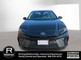 New 2026 Toyota Camry XLE image 2
