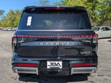 New 2025 INFINITI QX80 Sensory image 4