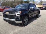 New 2025 Chevrolet Silverado 1500 LT image 5