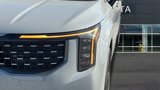 New 2025 Kia Carnival SX image 4