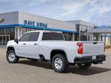 New 2025 Chevrolet Silverado 3500 W/T w/ WT Convenience Package image 3