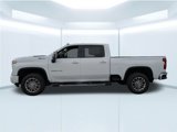 New 2025 Chevrolet Silverado 2500 LTZ w/ Z71 Chrome Sport Edition image 2
