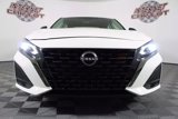 Used 2024 Nissan Altima 2.5 SR image 2