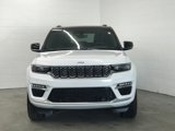 New 2025 Jeep Grand Cherokee Summit image 2