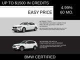 Certified 2025 BMW 330i xDrive Sedan w/ Premium Package image 3