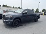 New 2025 RAM 1500 Laramie image 3