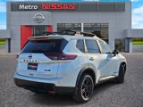 New 2026 Nissan Rogue SV image 3