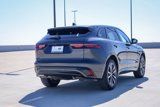 Used 2025 Jaguar F-PACE R-Dynamic S image 5