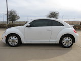 Used 2016 Volkswagen Beetle 1.8T Classic image 3