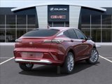 New 2025 Buick Envista Avenir image 4