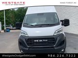 New 2025 RAM ProMaster 3500 image 2