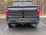 Used 2024 Chevrolet Silverado 1500 High Country w/ Midnight Edition image 4