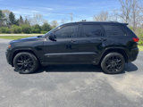 Used 2017 Jeep Grand Cherokee Altitude image 2