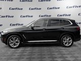 Used 2022 BMW X3 xDrive30i w/ Convenience Package image 2