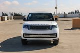 New 2025 Land Rover Range Rover SE image 2