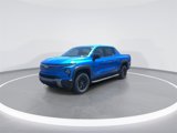 New 2025 Chevrolet Silverado EV LT image 4