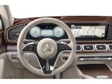 New 2025 Mercedes-Benz Maybach GLS 600 4MATIC image 4