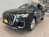 New 2025 Audi Q7 3.0T Premium Plus image 3