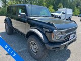 New 2025 Ford Bronco Badlands image 4