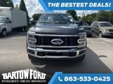 Used 2025 Ford F450 Lariat w/ Lariat Ultimate Package image 2