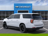 New 2025 Chevrolet Suburban LS image 3