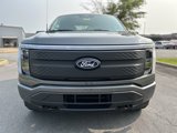 New 2025 Ford F150 Lightning XLT image 2