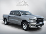 New 2025 RAM 1500 4x4 Crew Cab image 2