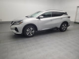Used 2023 Nissan Murano SV image 2