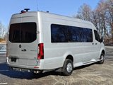 Used 2019 Mercedes-Benz Sprinter 4x4 170 w/ Premium Plus Package image 4