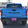 New 2025 RAM 1500 Rebel w/ Rebel Level 1 Equipment Group image 3