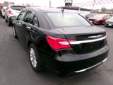 Used 2013 Chrysler 200 Limited w/ Sun/Sound Group image 5